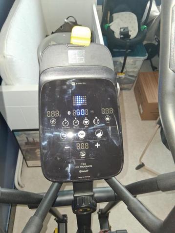 Domyos Crosstrainer 520 (c3.0)  beschikbaar voor biedingen