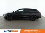 Mercedes-Benz CLA-Klasse 180 CLA 180 Shooting Brake AMG Line, Auto's, Mercedes-Benz, CLA, Gebruikt, 136 pk, Alcantara