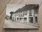 Lieu : Hôtel Central, Sainte-Croix-aux-Mines, Enlèvement ou Envoi