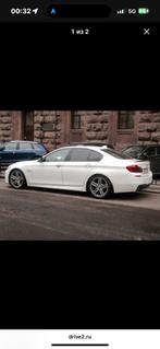 GEZOCHT! Bmw f10, Auto's, Automaat, Euro 6, Particulier, Te koop