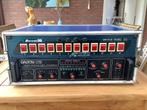 Dalton LP 8 en switch panel in flightcase, Muziek en Instrumenten, Licht en Laser, Ophalen, Gebruikt, Licht