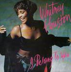 whitney houston, Cd's en Dvd's, Ophalen