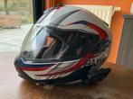 BMW Carbon 7 helm - maat 62/63 XXL, Motoren, Ophalen, XXL, Integraalhelm