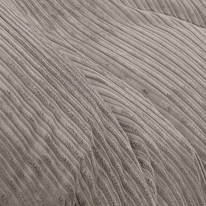 Big Bertha Original, Huis en Inrichting, Zitzakken, Zo goed als nieuw, Zitzak, Grijs, Ophalen