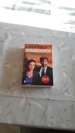 Broadchurch, Ophalen, Tv-bewerking, Zo goed als nieuw, Kelly Erin