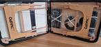 Naipo vouwbare massagetafel, Sport en Fitness, Massageproducten, Ophalen of Verzenden, Nieuw, Massagetafel