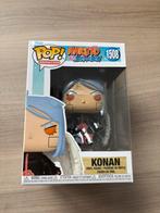 Konan #1508 Funko Pop! Naruto Shippuden, Verzamelen, Poppetjes en Figuurtjes, Ophalen of Verzenden, Zo goed als nieuw