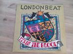 Vinyl 12" maxi single Londonbeat House Electronic Pop, Cd's en Dvd's, Ophalen of Verzenden, 12 inch