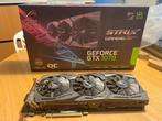 ASUS GeForce GTX1070 OC, PCI-Express 3, Gebruikt, DisplayPort, Ophalen of Verzenden