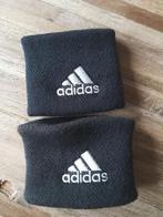 adidas Tennis Polsband Small - Unisex, Kleding | Dames, Ophalen of Verzenden, Zo goed als nieuw, Zwart, Adidas