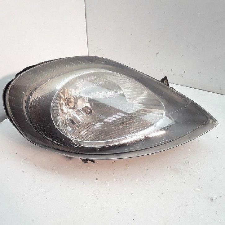 KOPLAMP RECHTS Nissan Primastar (01-2002/08-2006), Auto-onderdelen, Verlichting, Nissan, Gebruikt