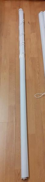 2 store enrouleur occultant blanc., Maison & Meubles, Ameublement | Rideaux & Stores à lamelles, Blanc