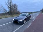 Bmw e92 335d Ruilen of Te koop, Auto's, BMW, Automaat, Achterwielaandrijving, Zwart, 2995 cc