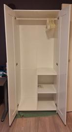 Kast ikea Brimmer, Ophalen