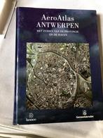 aero atlas Antwerpen, Boeken, Atlassen en Landkaarten, Gelezen, Ophalen of Verzenden