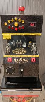 Hellomat Kaiomat, Verzamelen, Automaten | Gokkasten en Fruitautomaten, Ophalen