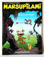 MARSUPILAMI, 4strips, nrs 30 tot 33, nieuwstaat, Ophalen of Verzenden