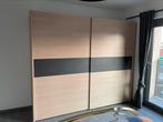 Kleerkast slaapkamer, Huis en Inrichting, Kasten | Kleerkasten, Ophalen, Zo goed als nieuw