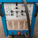 TIG AC/DC Commercy monophasé 220/380, Ophalen, Gebruikt, Tig