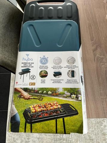 Vouwbare Barbecue  beschikbaar voor biedingen