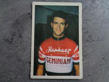 MAPLE LEAF CHEWING GUM TOM SIMPSON   raphael geminiani  GEHA beschikbaar voor biedingen
