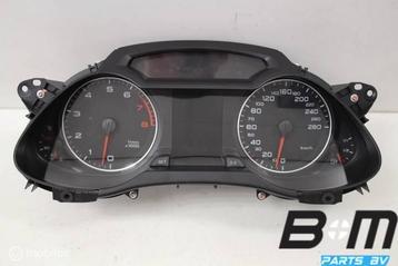 Tellerunit Audi A4 8K Sedan 8K0920930A beschikbaar voor biedingen