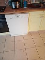 Vaatwasmachine Miele model G1143 SC, Elektronische apparatuur, Ophalen, Zo goed als nieuw