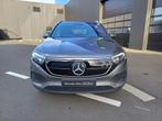 Mercedes-Benz EQA 250 FULL LED - BLIS - CAMERA - NAVI - ALU, SUV ou Tout-terrain, 5 places, 67 kWh, Carnet d'entretien