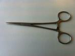 Arterieklemmen en overig RVS instrumentarium medicon, Diversen