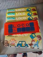 Mini loco, Ophalen of Verzenden, Zo goed als nieuw