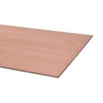 Multiplexplaten, Doe-het-zelf en Bouw, Hout en Planken, Ophalen, Zo goed als nieuw