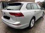 Volkswagen Golf Variant SW 2.0 SCR TDi Life, Argent ou Gris, Achat, Euro 6, Entreprise