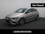 Mercedes-Benz B-klasse 180 AMG LINE + CARPLAY + SENSOREN + C, Auto's, Gebruikt, 4 cilinders, 136 pk, Bedrijf
