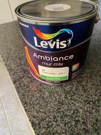 Levi’s Ambiance Verf mur & plafond, Moins de 5 litres, Peinture, Rose, Enlèvement