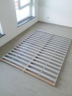 Sommier lit 140cm x 200cm, Maison & Meubles, 140 cm, Enlèvement, Utilisé, Sommier