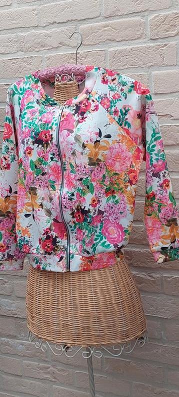 Jasje (vestje) boohoo maat m, Kleding | Dames, Jasjes, Kostuums en Pakken, Maat 38/40 (M), Overige kleuren, Boohoo, Ophalen of Verzenden