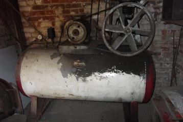 garage beschikbaar voor biedingen