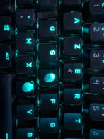 Logitech g pro clicky, Informatique & Logiciels, Claviers, Comme neuf, Azerty, Clavier gamer, Filaire