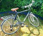 fiets VERKOCHT, Gebruikt, Versnellingen, 57 tot 61 cm, Ophalen