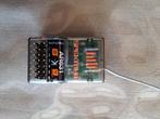 spectrum receiver AR631, Ophalen, Zo goed als nieuw