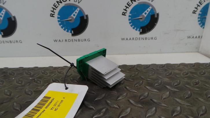 KIA PICANTO [HEATER_MOTOR_ASSY] 2011, Auto-onderdelen, Overige Auto-onderdelen, Gebruikt, ARN erkend, Stiba lid, Erkend duurzaam