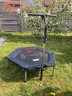 Sportstech Trampoline voor fitness, Sport en Fitness, Ophalen, Gebruikt