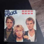 vinyl (45T) the police "de do do do, de da da da", CD & DVD, Vinyles | Pop, Utilisé, Enlèvement ou Envoi, 1980 à 2000