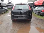 Achterlicht rechts van een Fiat Punto Grande, Ophalen of Verzenden, 3 maanden garantie, Gebruikt, Fiat