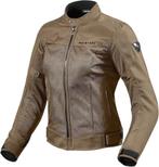 Veste moto femme textile, neuve taille 42, Motos, Manteau | tissu, Femmes, Revit!, Neuf, avec ticket