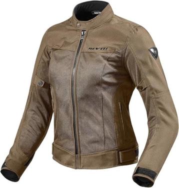 Veste moto femme textile, neuve taille 42 disponible aux enchères