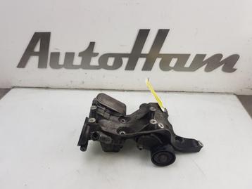 BOITIER FILTRE HUILE Audi A3 Sportback (8PA), Utilisé, Audi