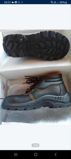 Veiligheidsschoenen maar 39 S3 nieuw, Zwart, Nieuw, Ophalen of Verzenden, Werkschoenen