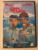 DVD Gone Fishin’ (1997) Joe Pesci Danny Glover, Cd's en Dvd's, Dvd's | Komedie, Ophalen of Verzenden