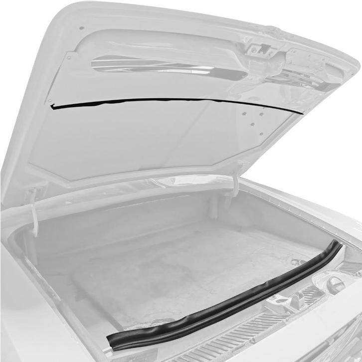 Joint de conduit d'air pour capot VW T34 KG, Autos : Divers, Accessoires de voiture, Neuf, Enlèvement ou Envoi